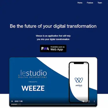 Miniature de site Weeze
